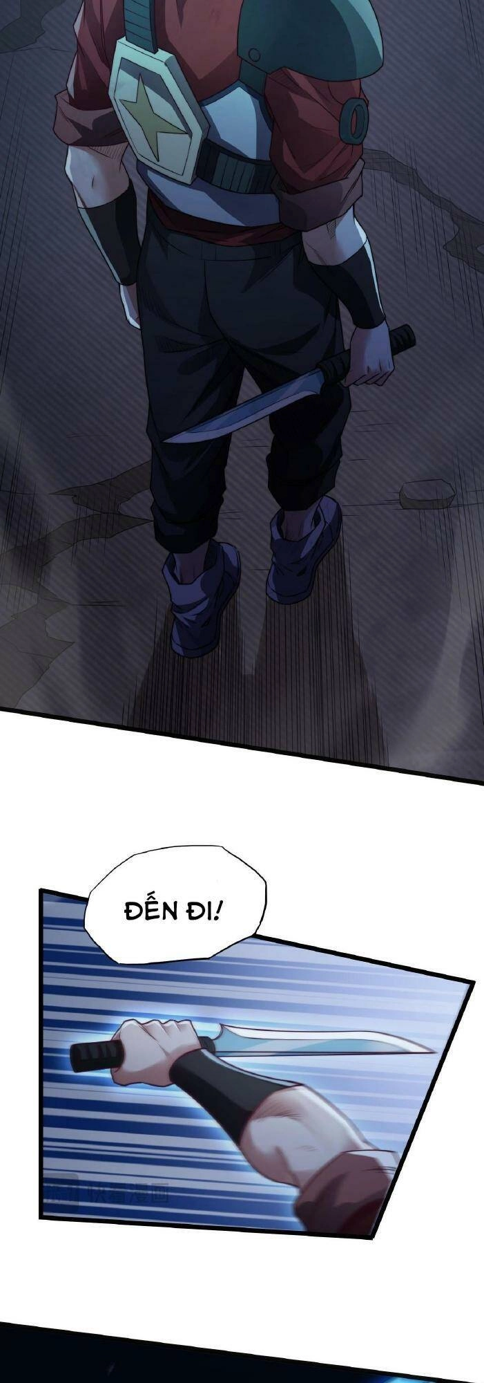 Farm Quái Thành Thần Chapter 6 - 24