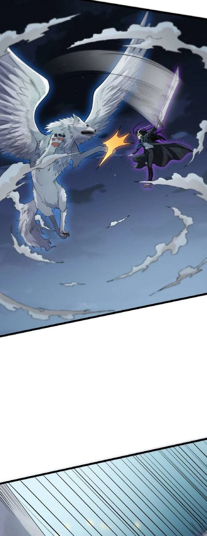 Farm Quái Thành Thần Chapter 6 - 27