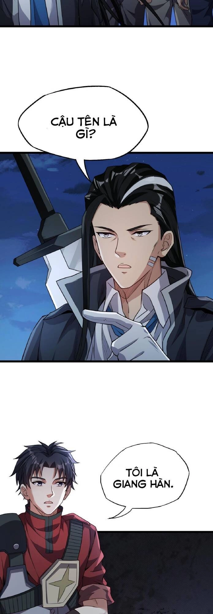 Farm Quái Thành Thần Chapter 6 - 39