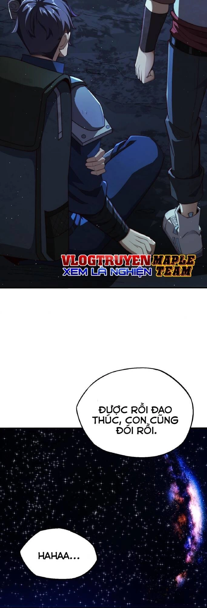 Farm Quái Thành Thần Chapter 6 - 50