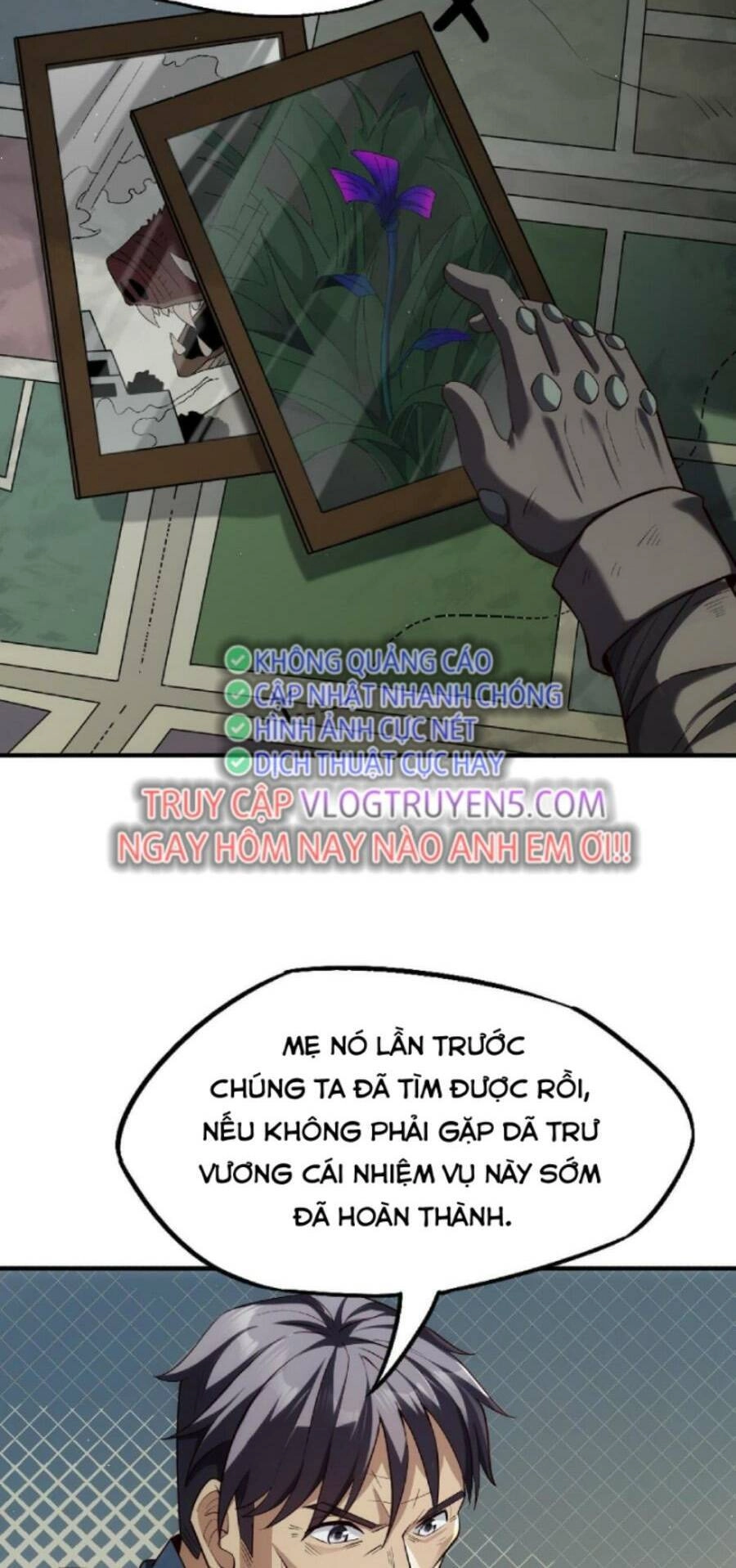 Farm Quái Thành Thần Chapter 7 - 5