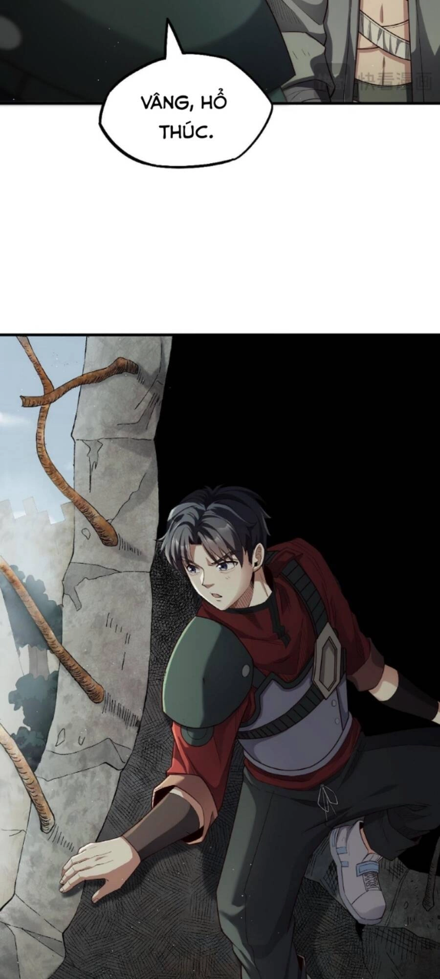 Farm Quái Thành Thần Chapter 7 - 7