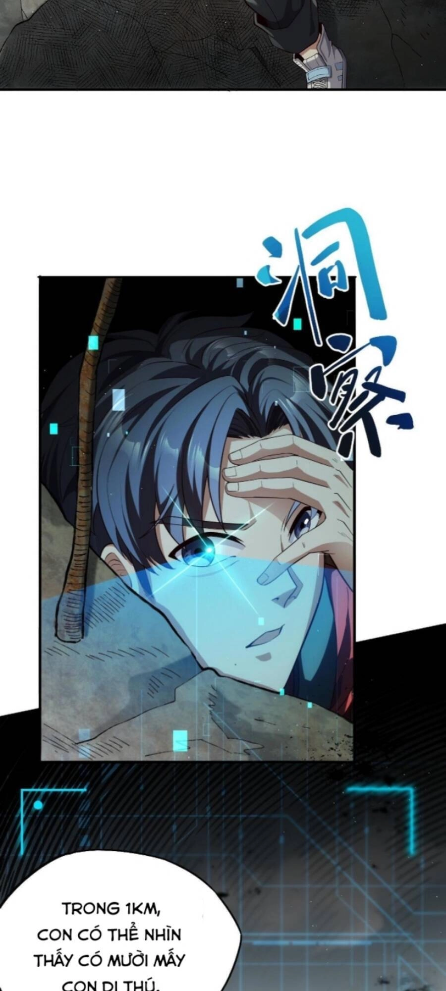 Farm Quái Thành Thần Chapter 7 - 8