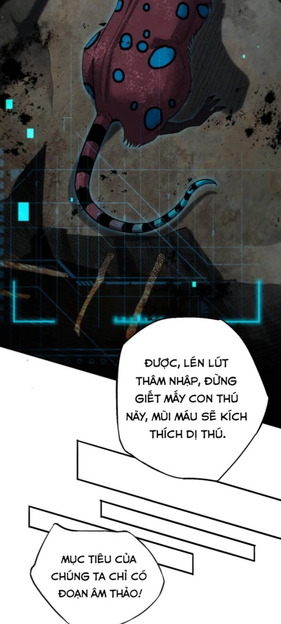 Farm Quái Thành Thần Chapter 7 - 10