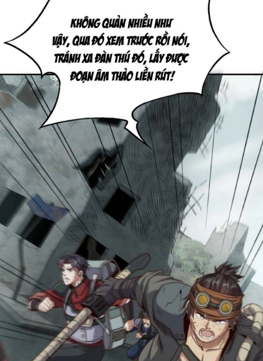 Farm Quái Thành Thần Chapter 7 - 18