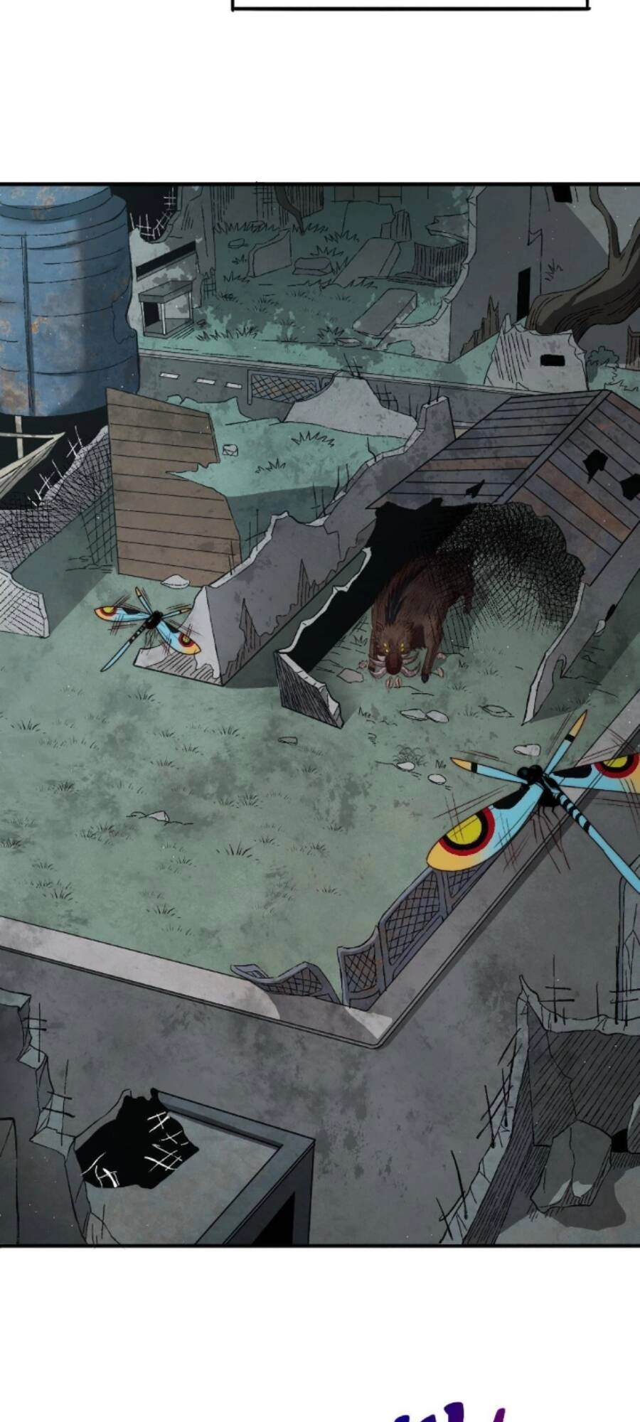 Farm Quái Thành Thần Chapter 7 - 20