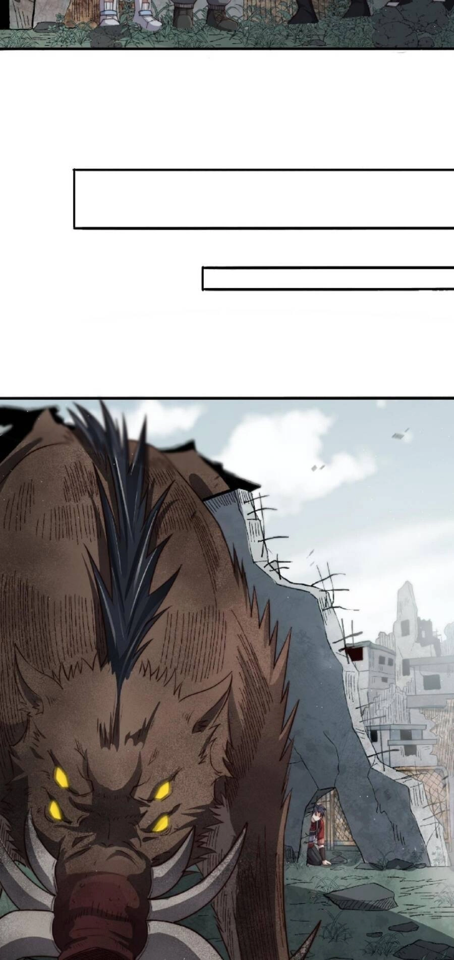 Farm Quái Thành Thần Chapter 7 - 25