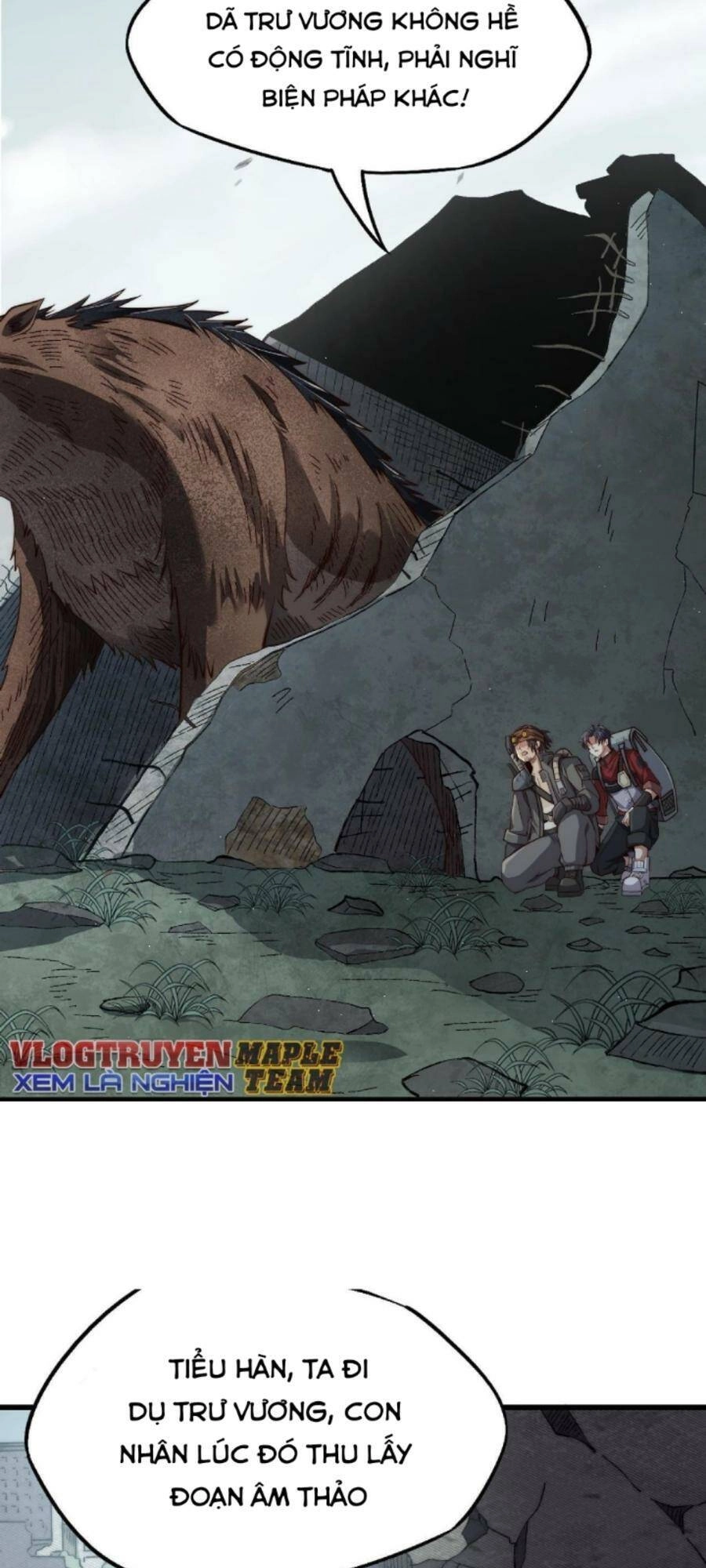 Farm Quái Thành Thần Chapter 7 - 29