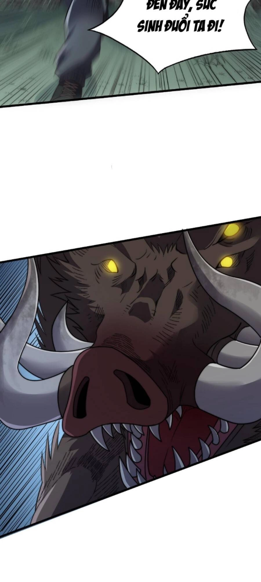 Farm Quái Thành Thần Chapter 7 - 35