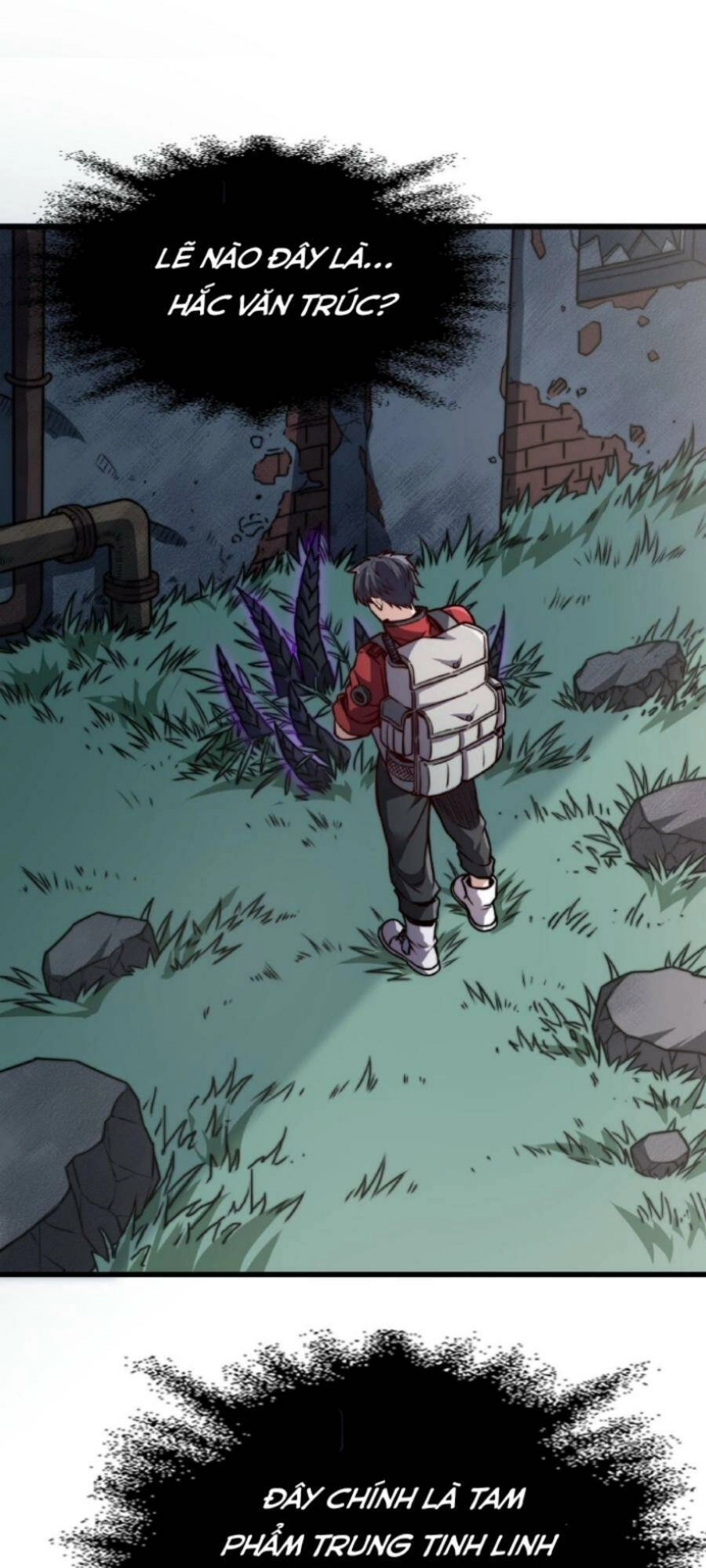 Farm Quái Thành Thần Chapter 7 - 41