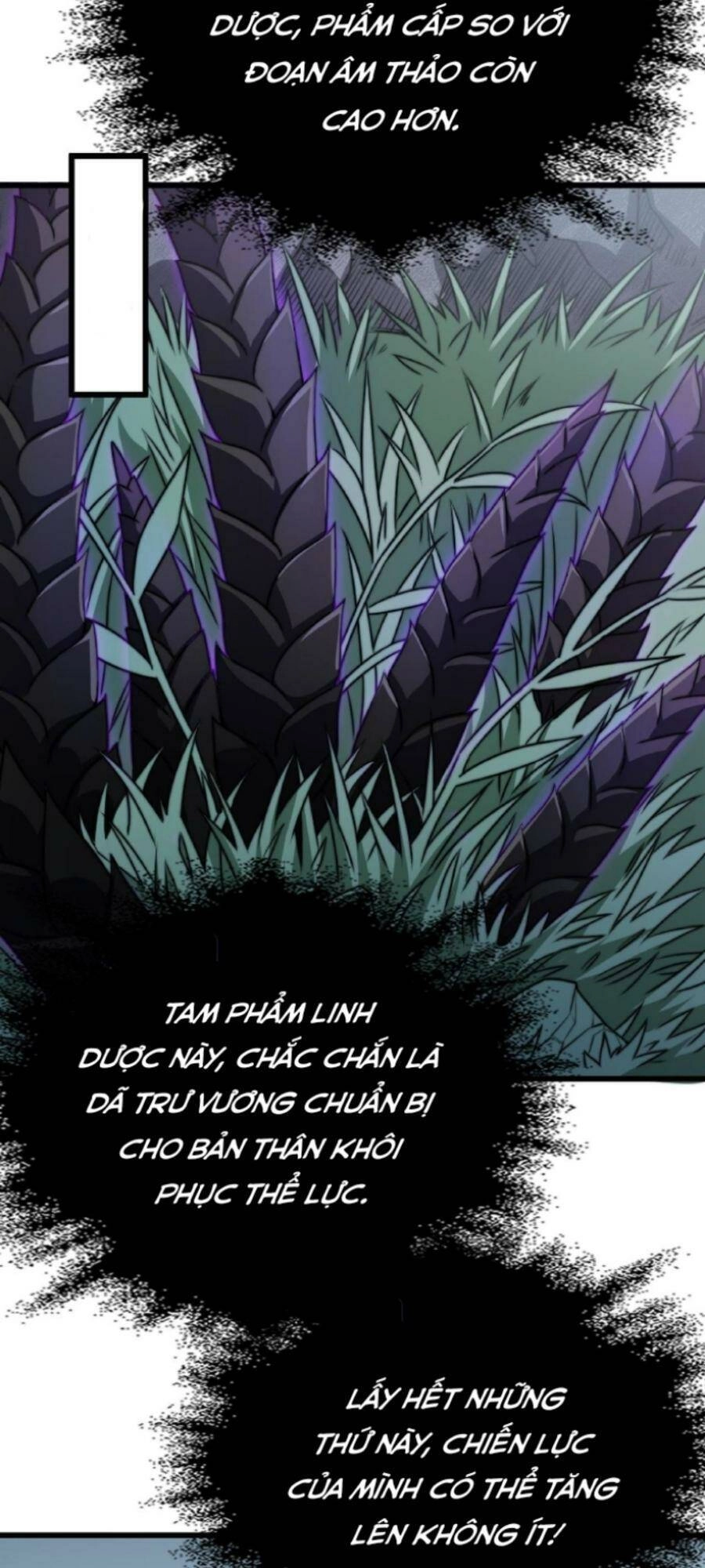Farm Quái Thành Thần Chapter 7 - 42