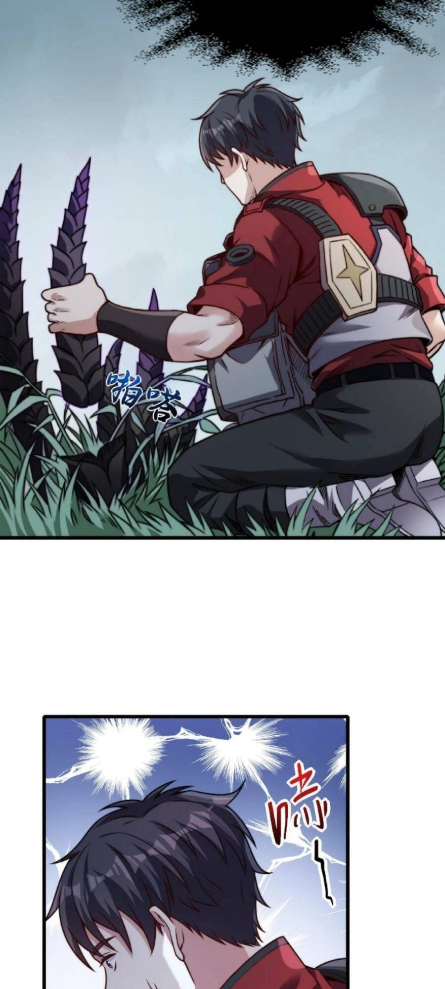 Farm Quái Thành Thần Chapter 7 - 43