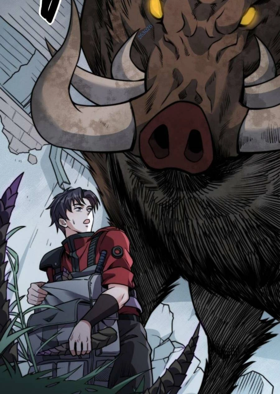 Farm Quái Thành Thần Chapter 7 - 45