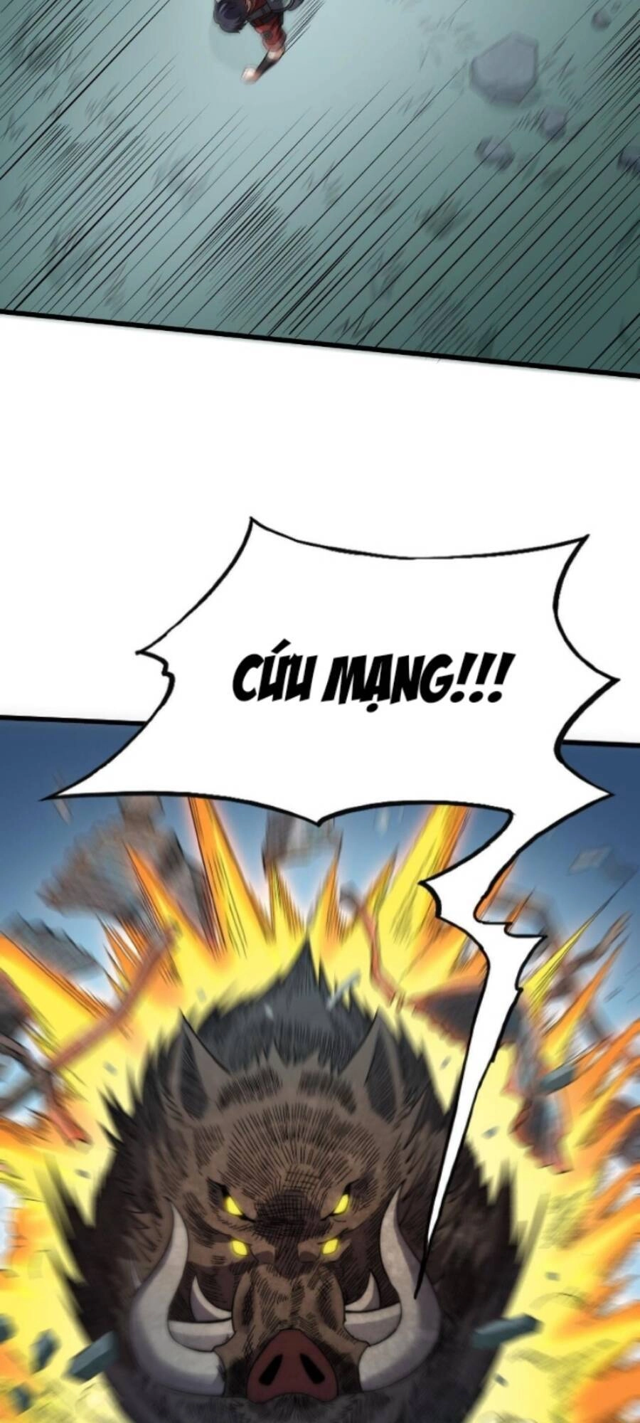 Farm Quái Thành Thần Chapter 7 - 49