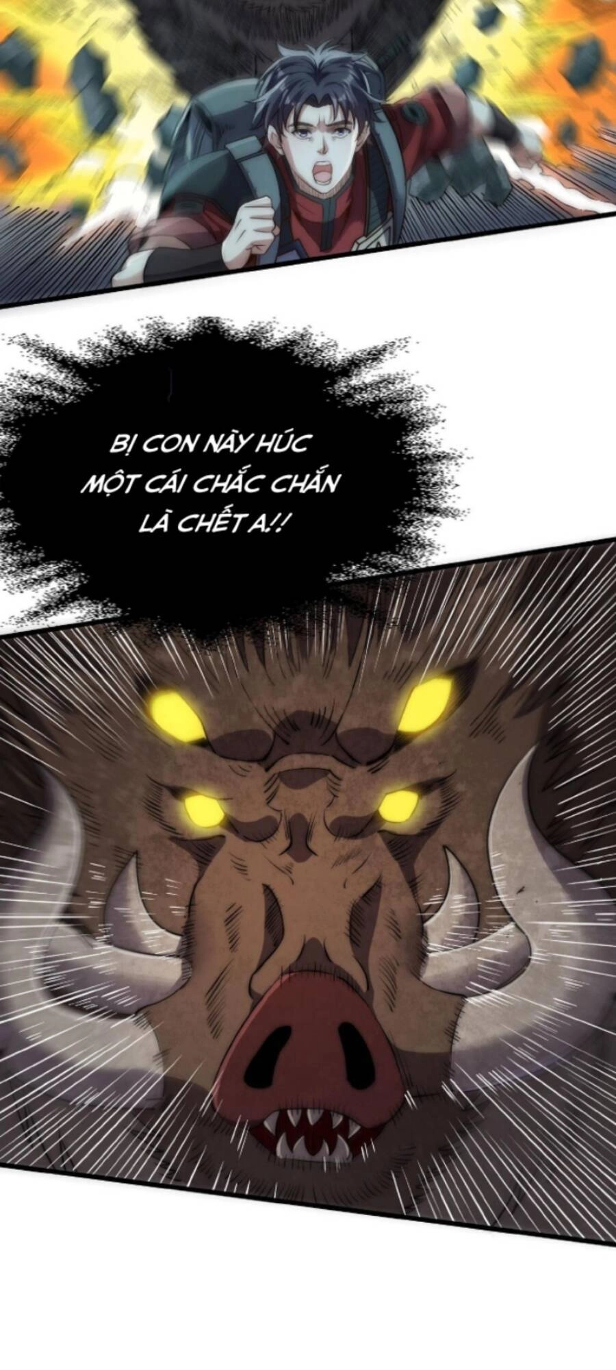 Farm Quái Thành Thần Chapter 7 - 50