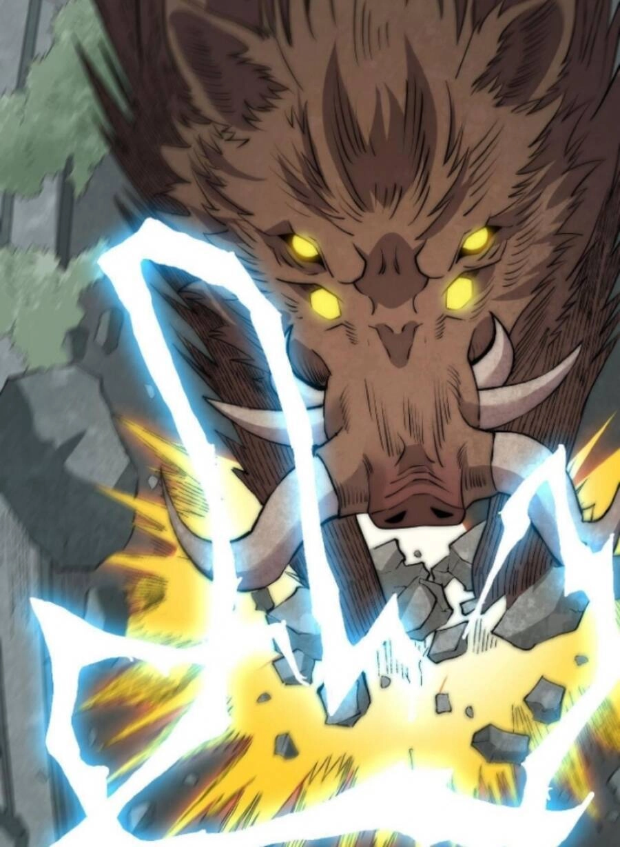 Farm Quái Thành Thần Chapter 7 - 52