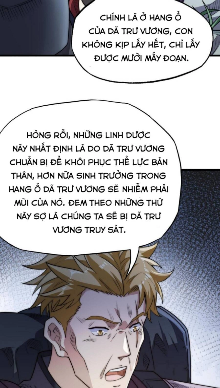 Farm Quái Thành Thần Chapter 7 - 64