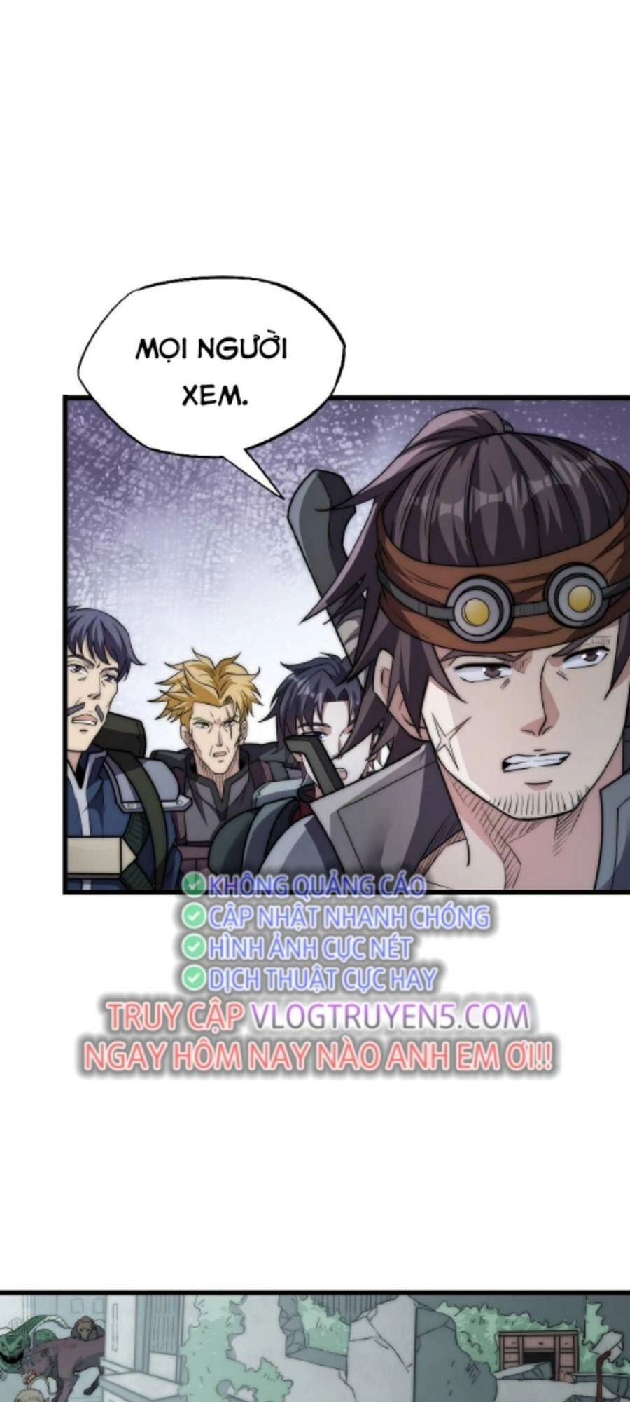 Farm Quái Thành Thần Chapter 7 - 66