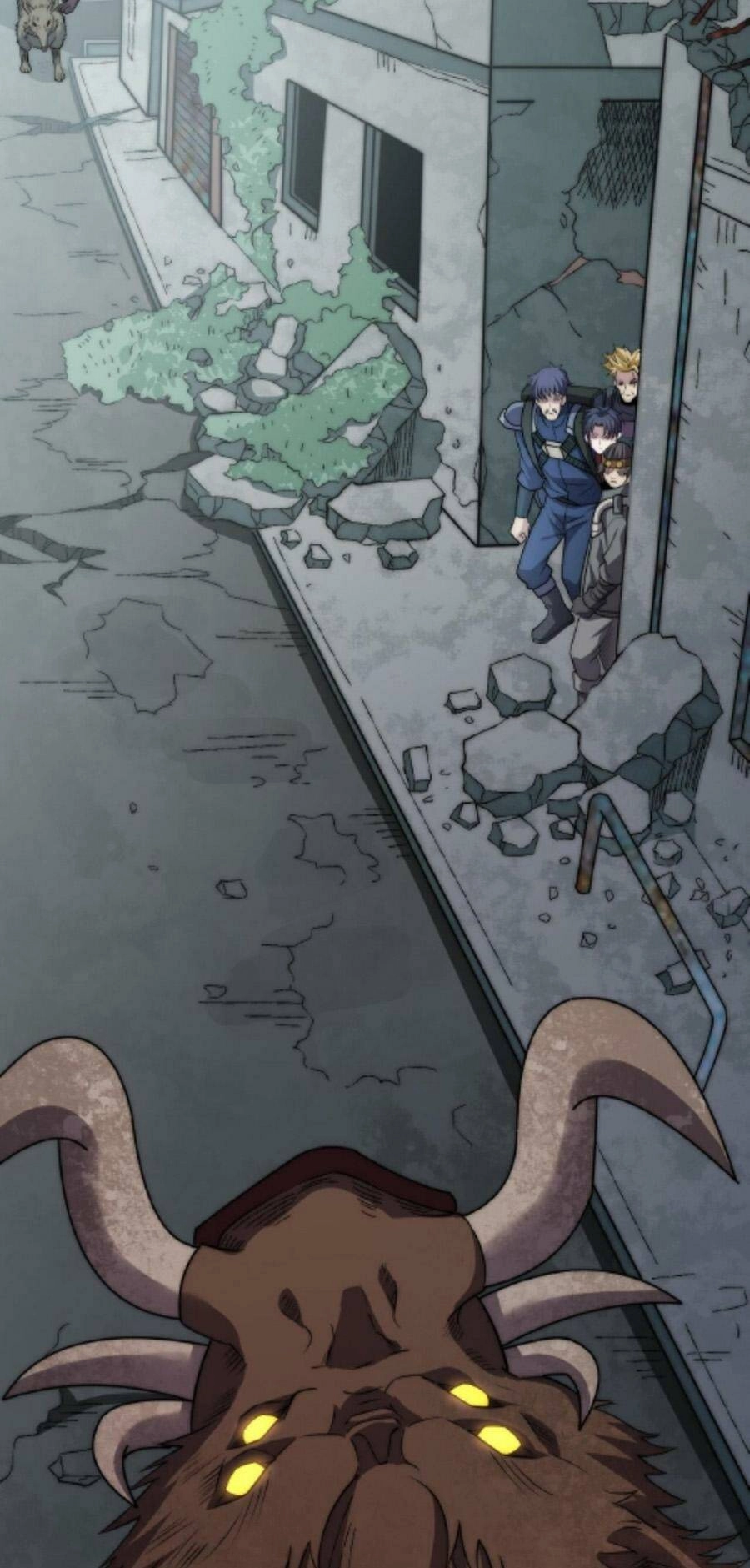 Farm Quái Thành Thần Chapter 7 - 67