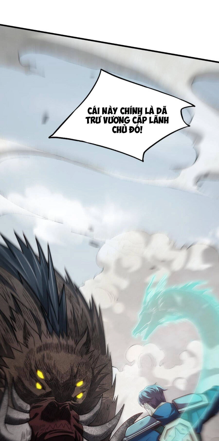 Farm Quái Thành Thần Chapter 8 - 4