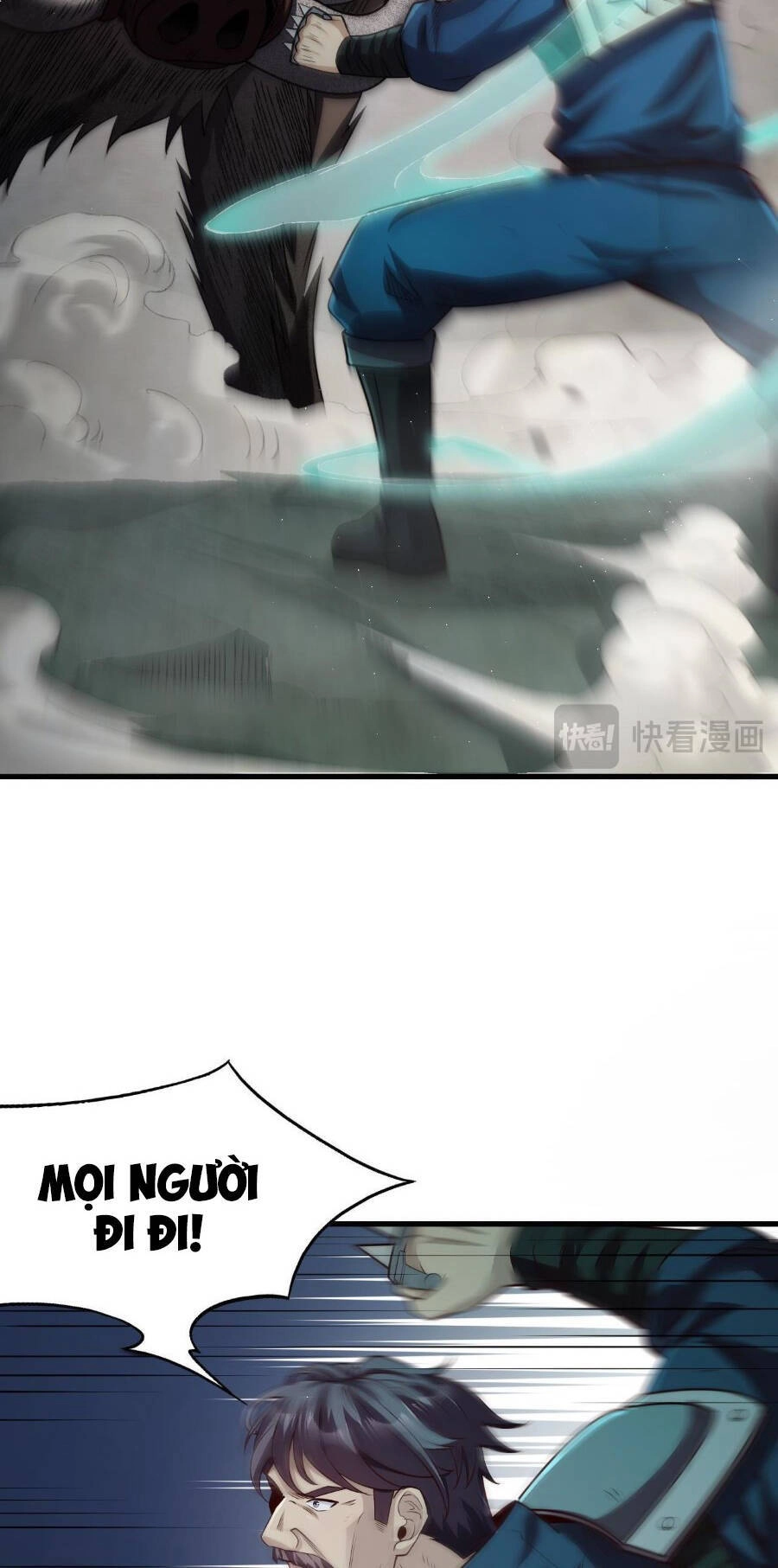 Farm Quái Thành Thần Chapter 8 - 5