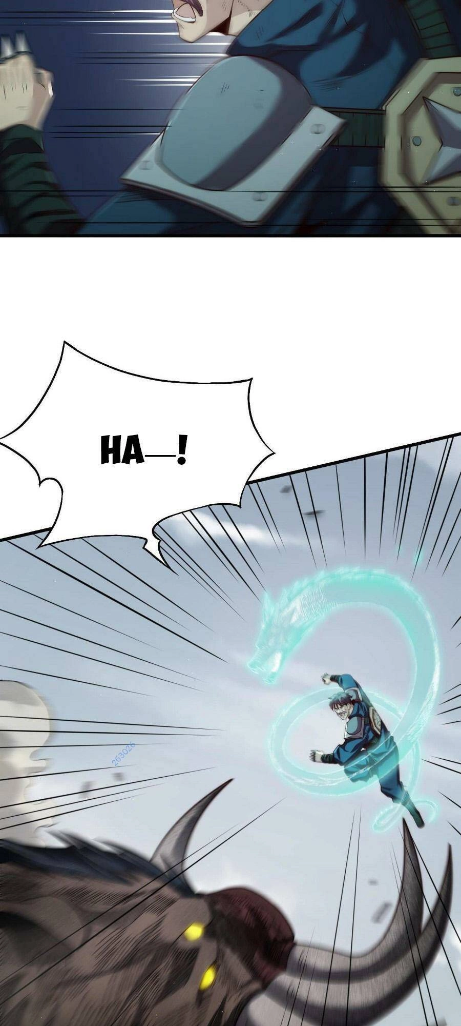 Farm Quái Thành Thần Chapter 8 - 6