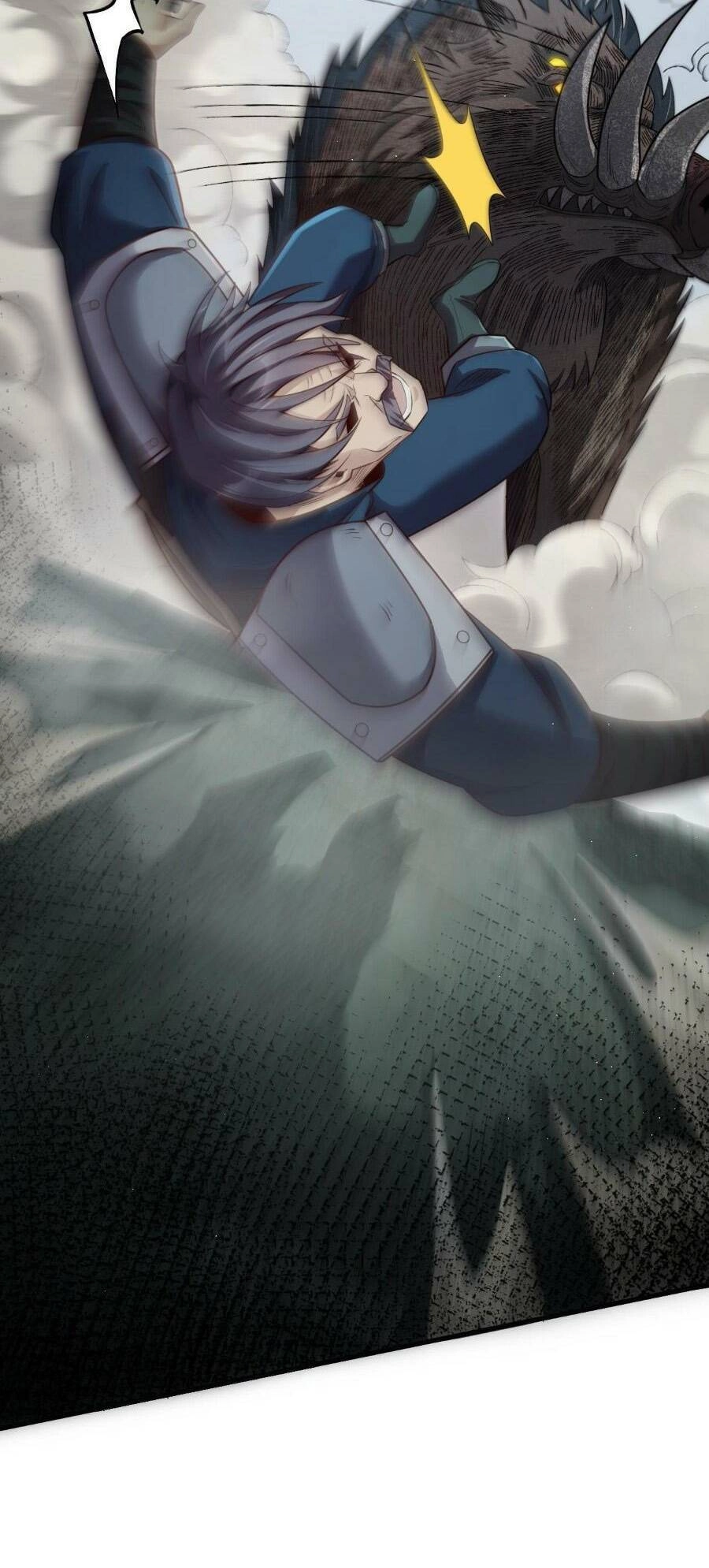 Farm Quái Thành Thần Chapter 8 - 8