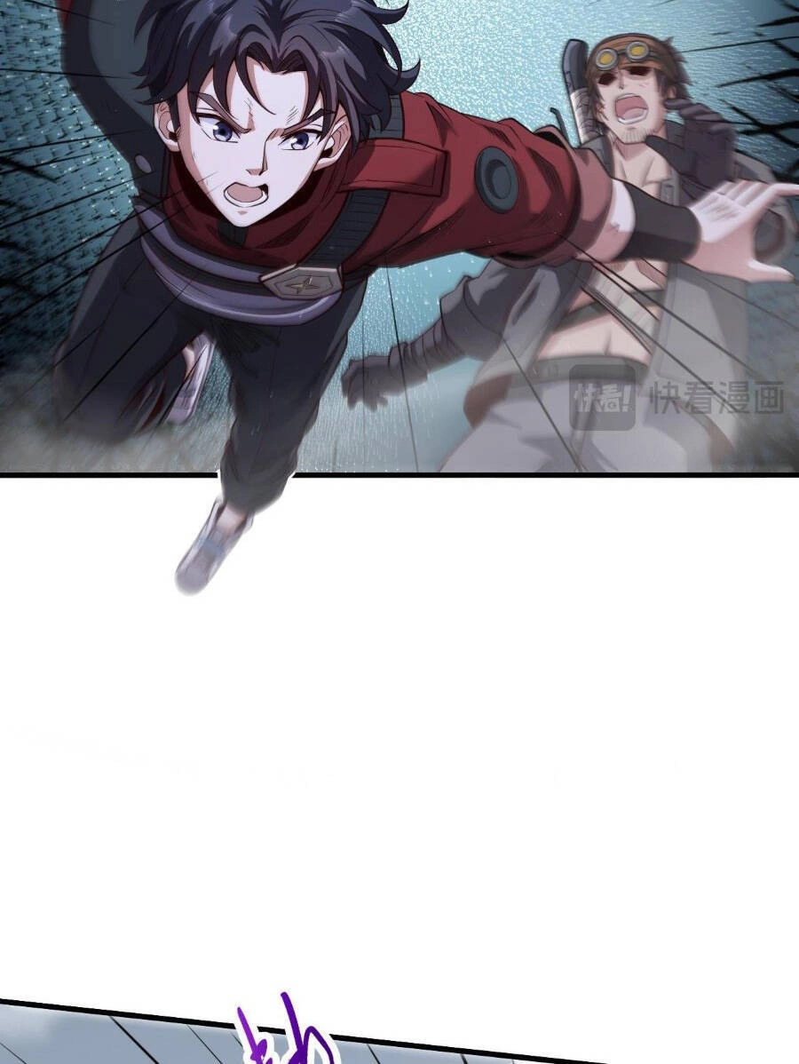 Farm Quái Thành Thần Chapter 8 - 12