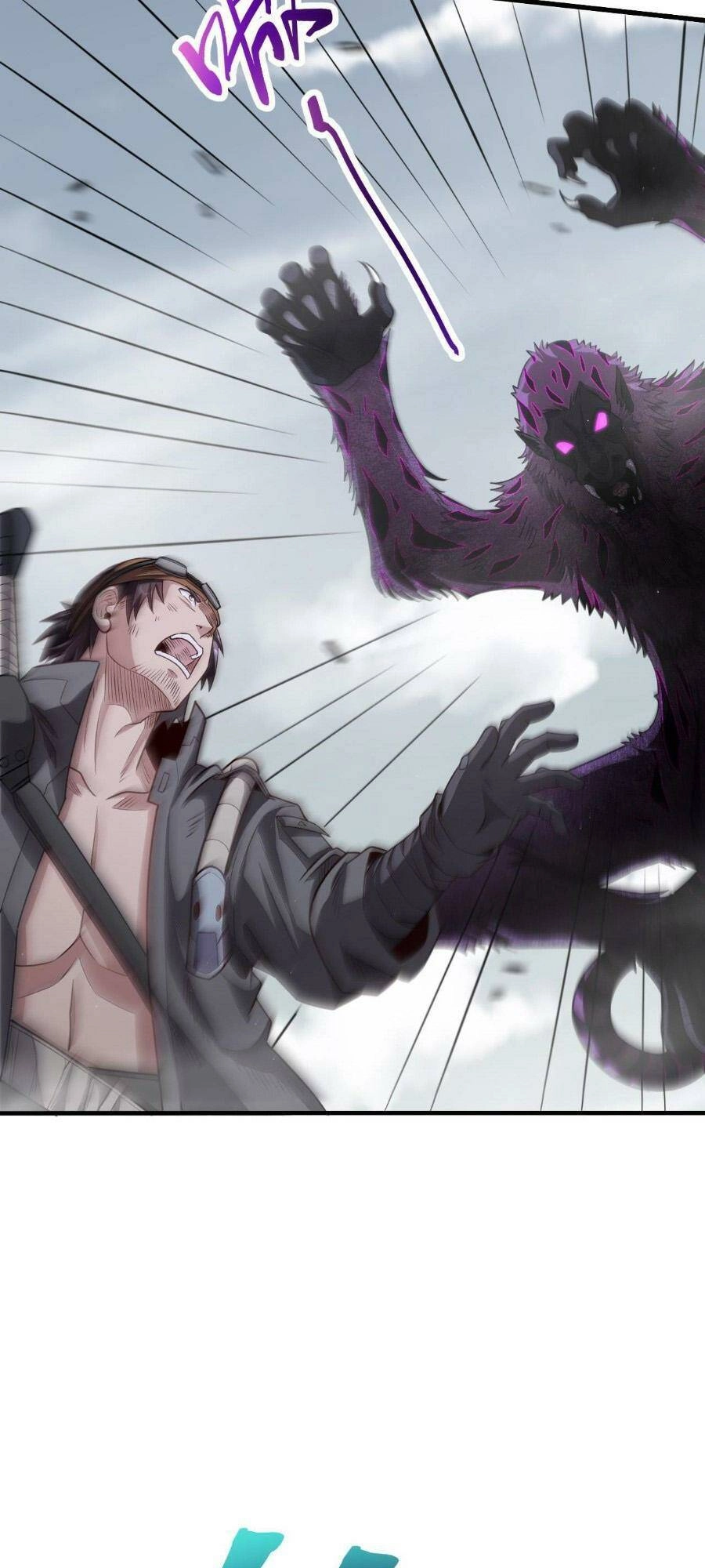 Farm Quái Thành Thần Chapter 8 - 13