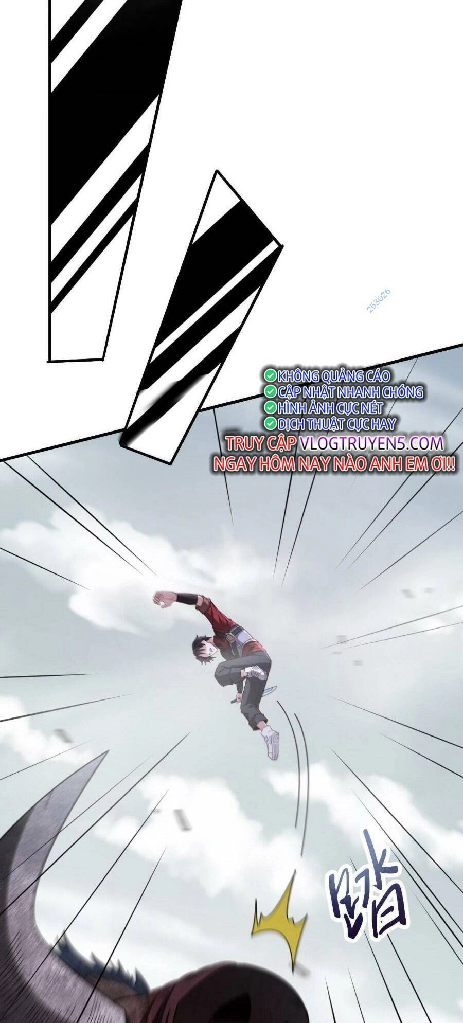 Farm Quái Thành Thần Chapter 8 - 15