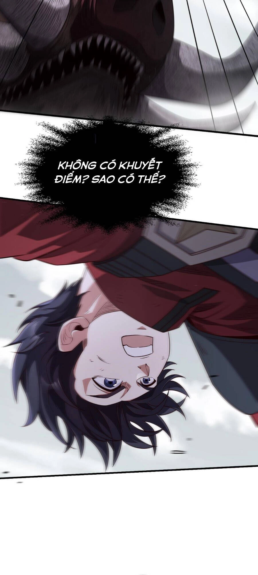 Farm Quái Thành Thần Chapter 8 - 16