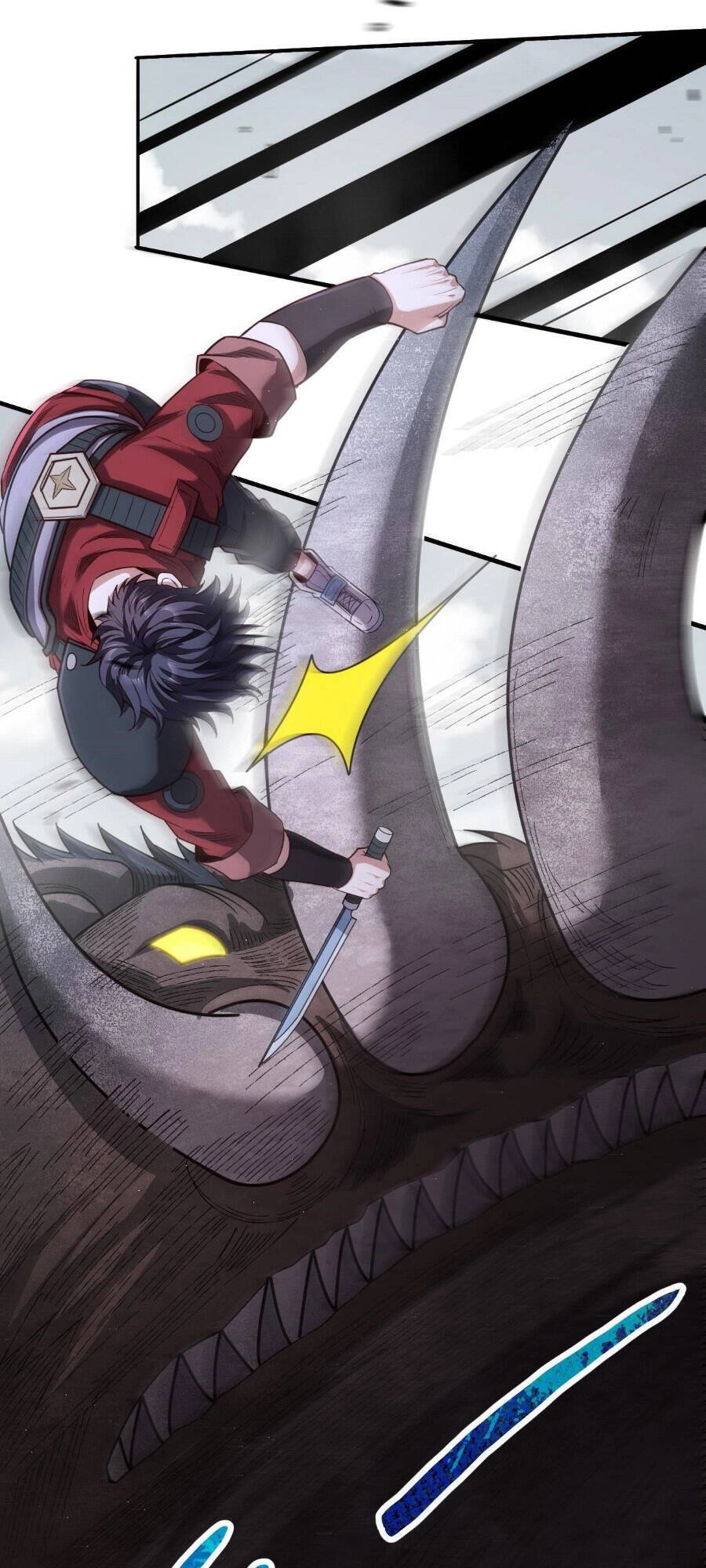 Farm Quái Thành Thần Chapter 8 - 17