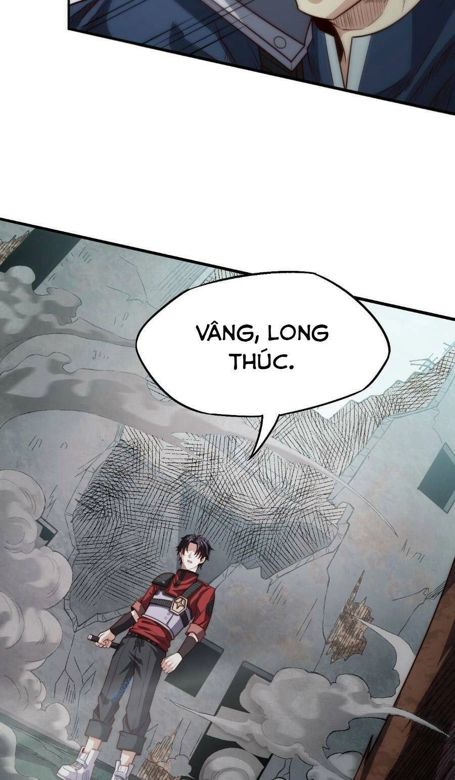 Farm Quái Thành Thần Chapter 8 - 21