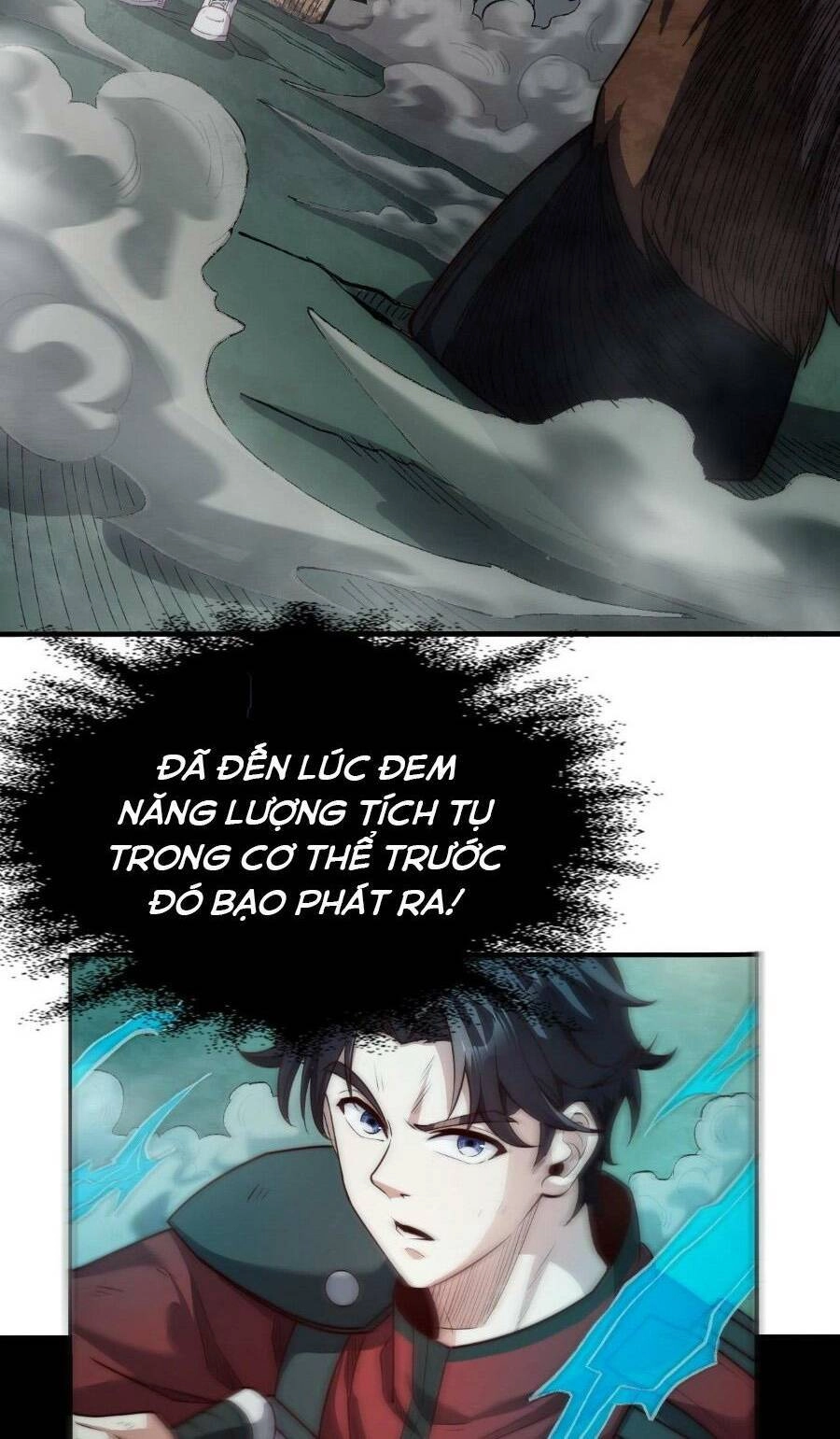 Farm Quái Thành Thần Chapter 8 - 22