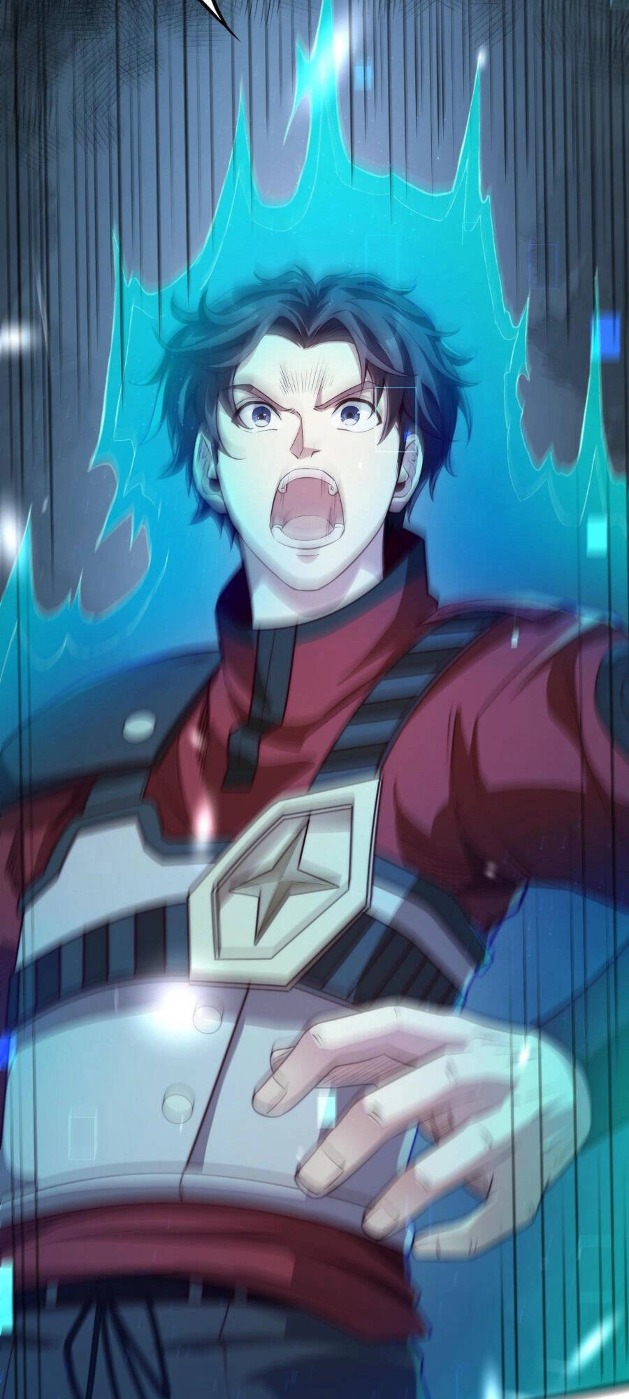 Farm Quái Thành Thần Chapter 8 - 24