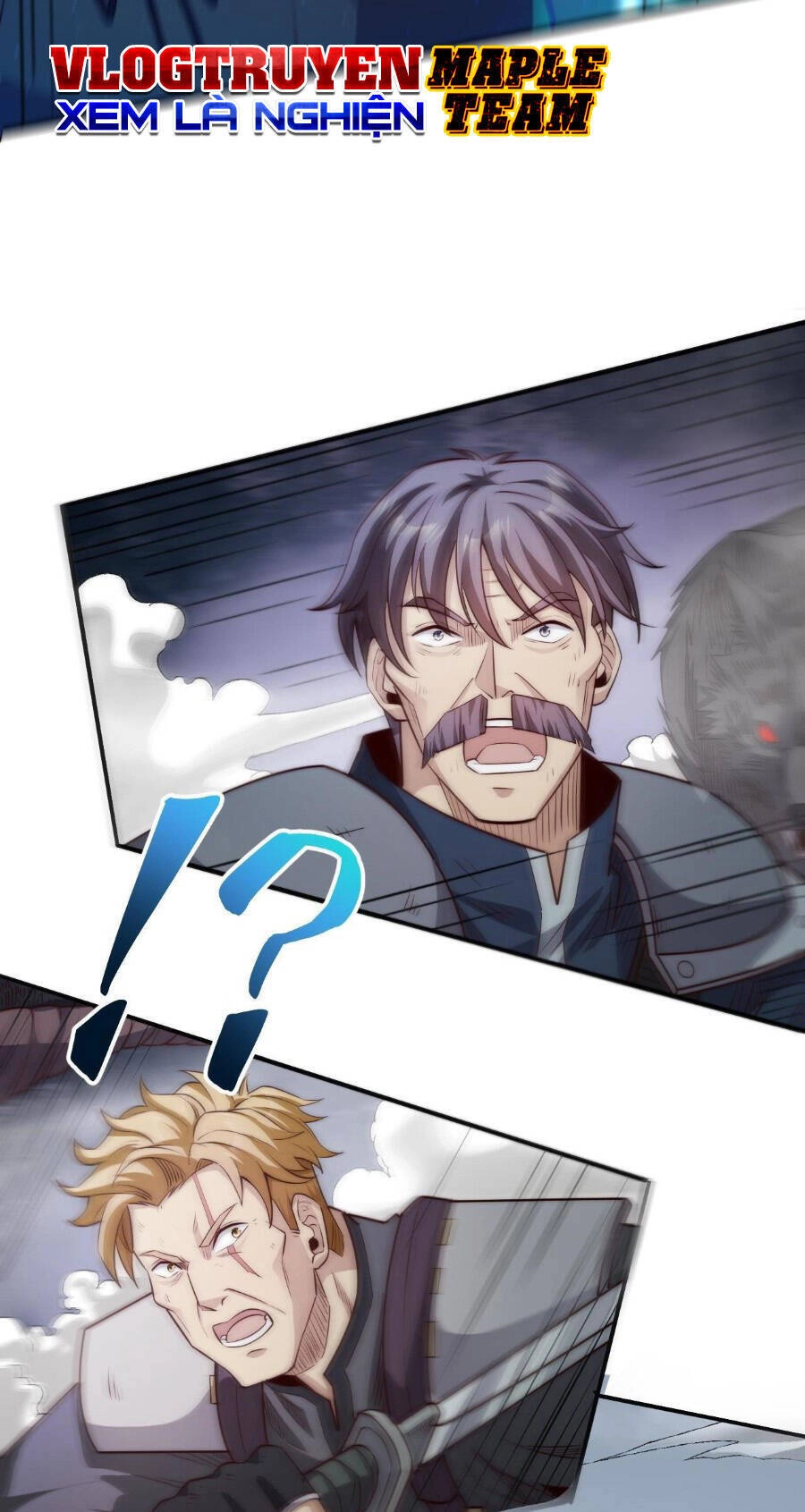 Farm Quái Thành Thần Chapter 8 - 25