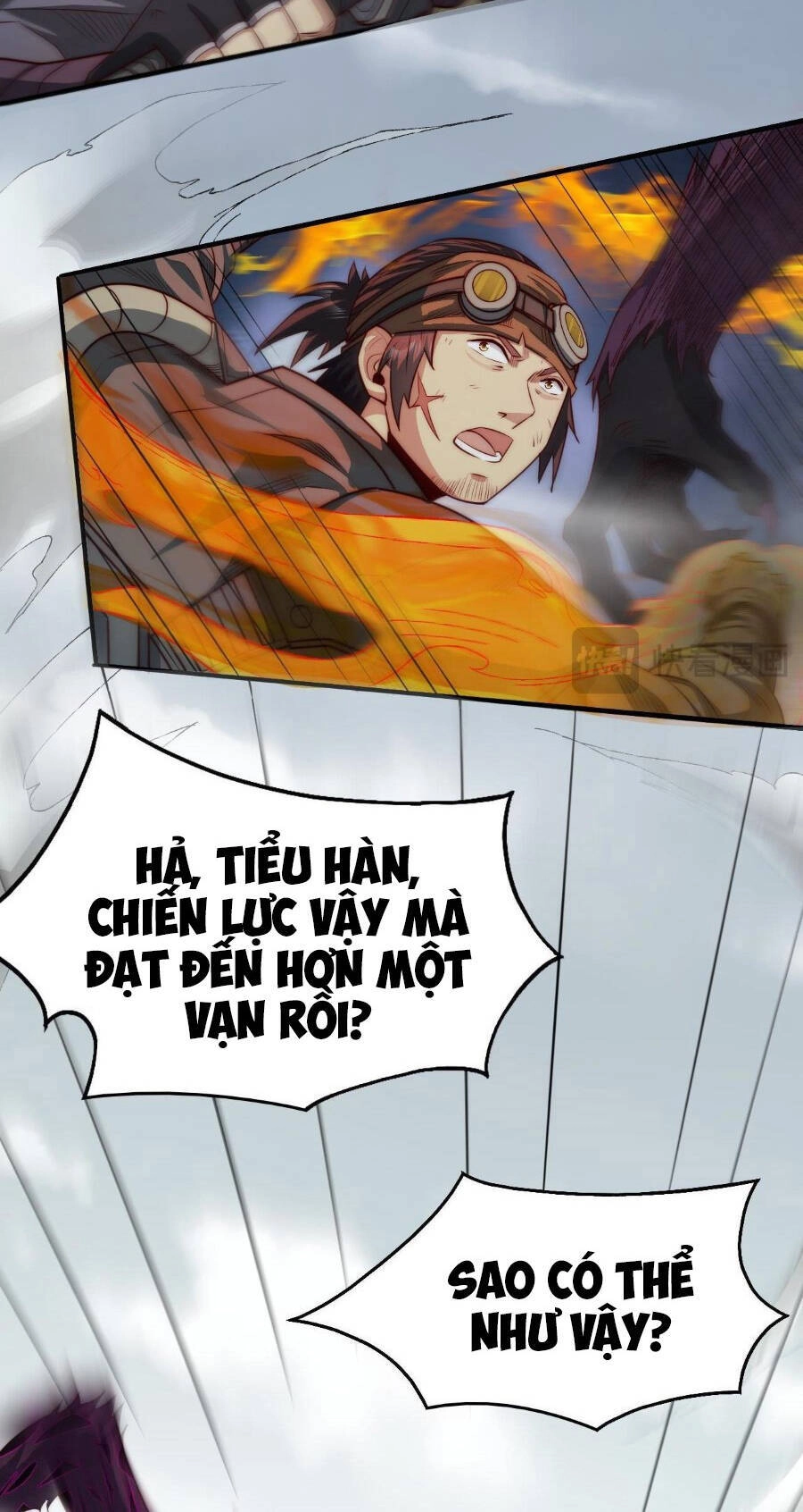 Farm Quái Thành Thần Chapter 8 - 26