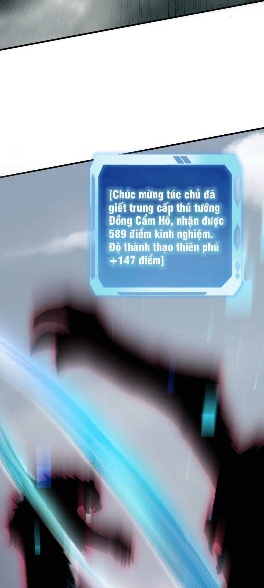 Farm Quái Thành Thần Chapter 8 - 28