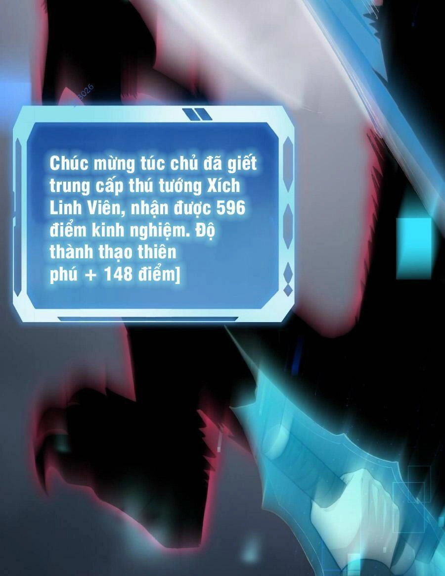 Farm Quái Thành Thần Chapter 8 - 29