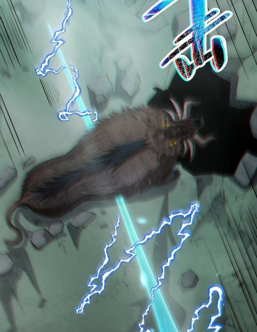 Farm Quái Thành Thần Chapter 8 - 37