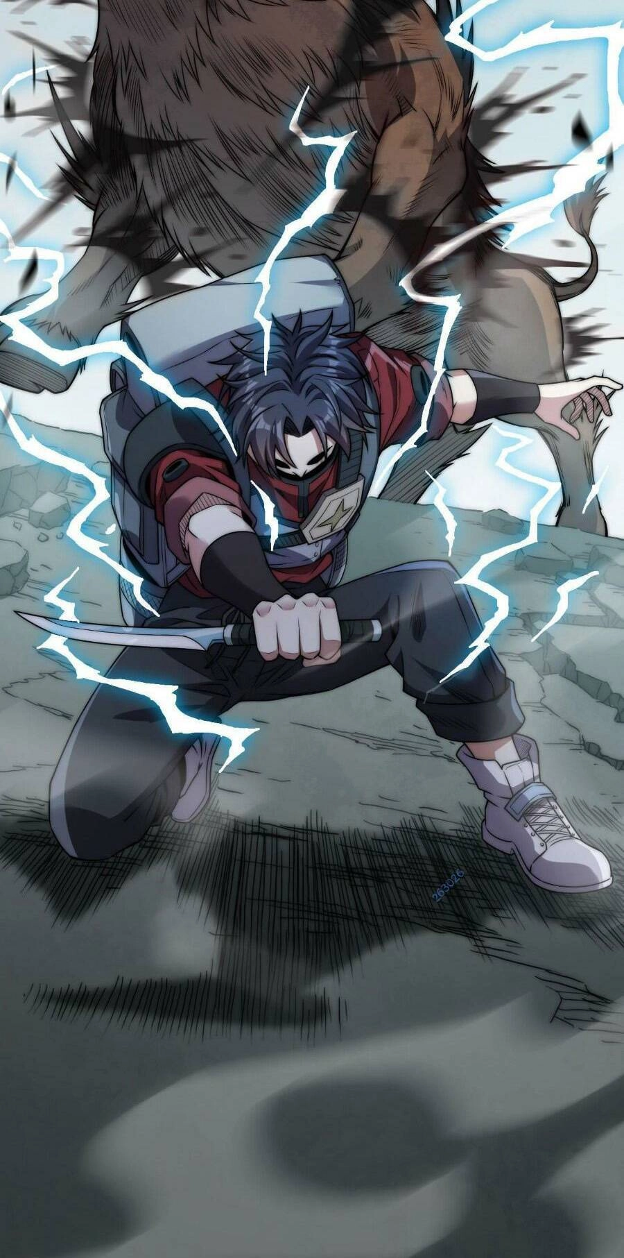 Farm Quái Thành Thần Chapter 8 - 44