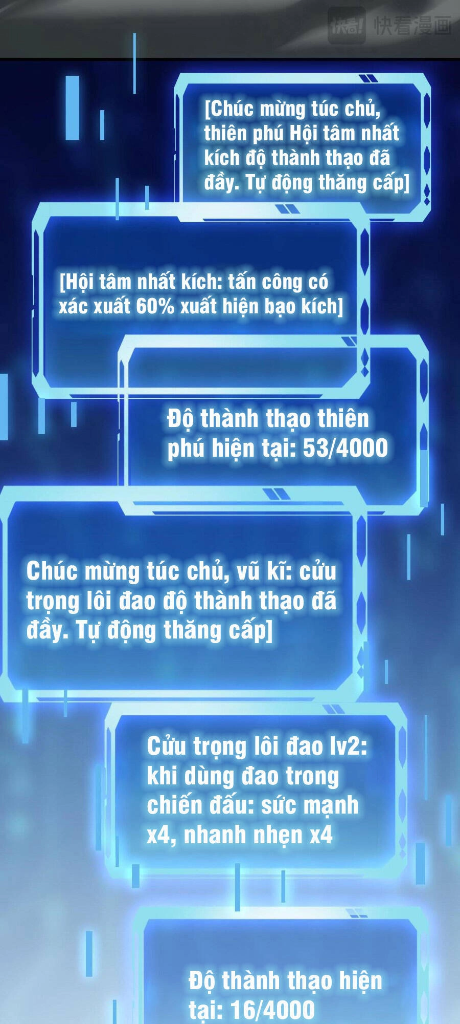 Farm Quái Thành Thần Chapter 8 - 45