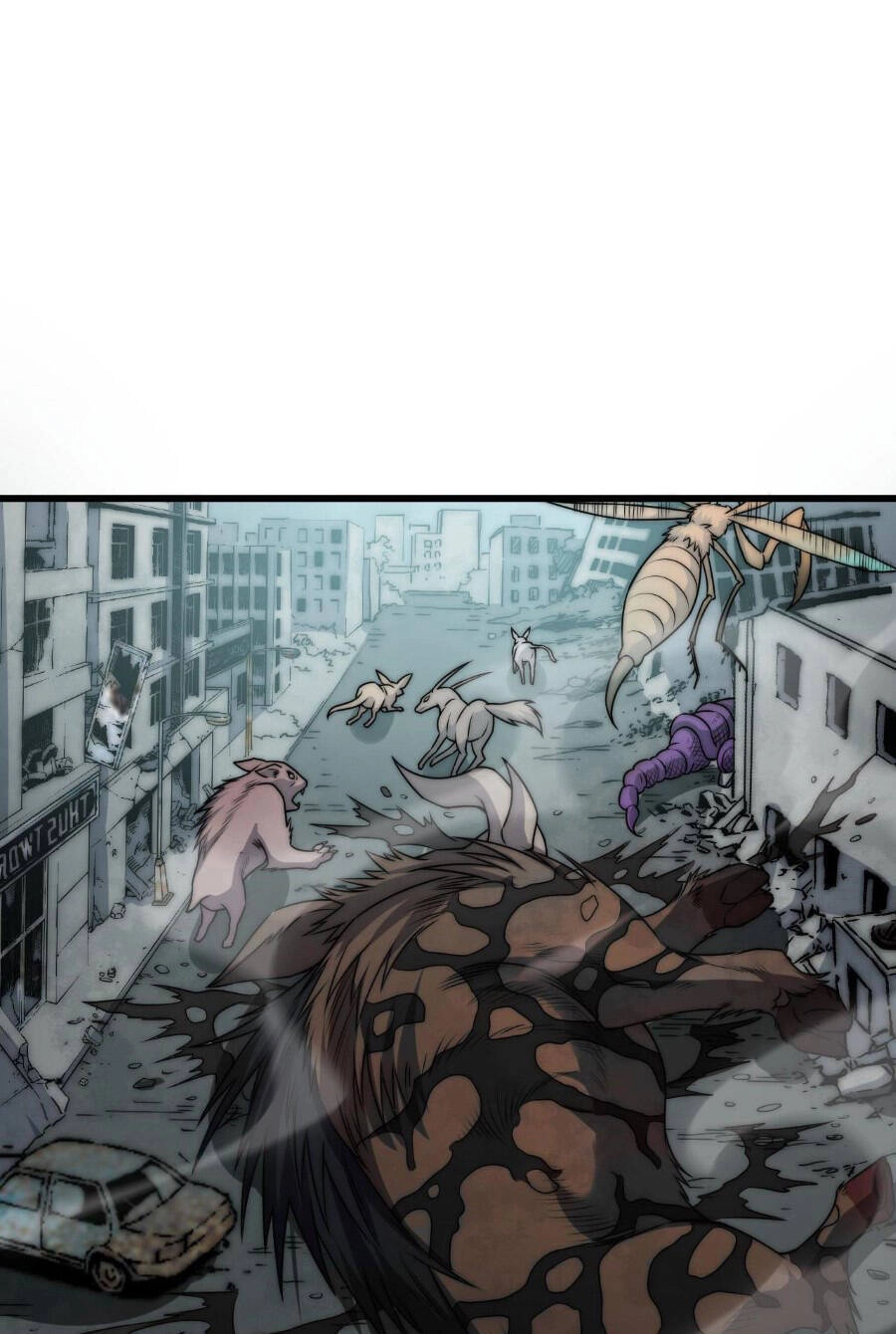 Farm Quái Thành Thần Chapter 8 - 47