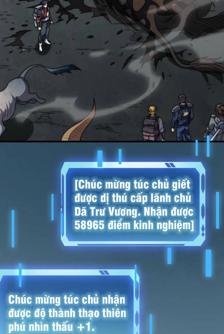 Farm Quái Thành Thần Chapter 8 - 48