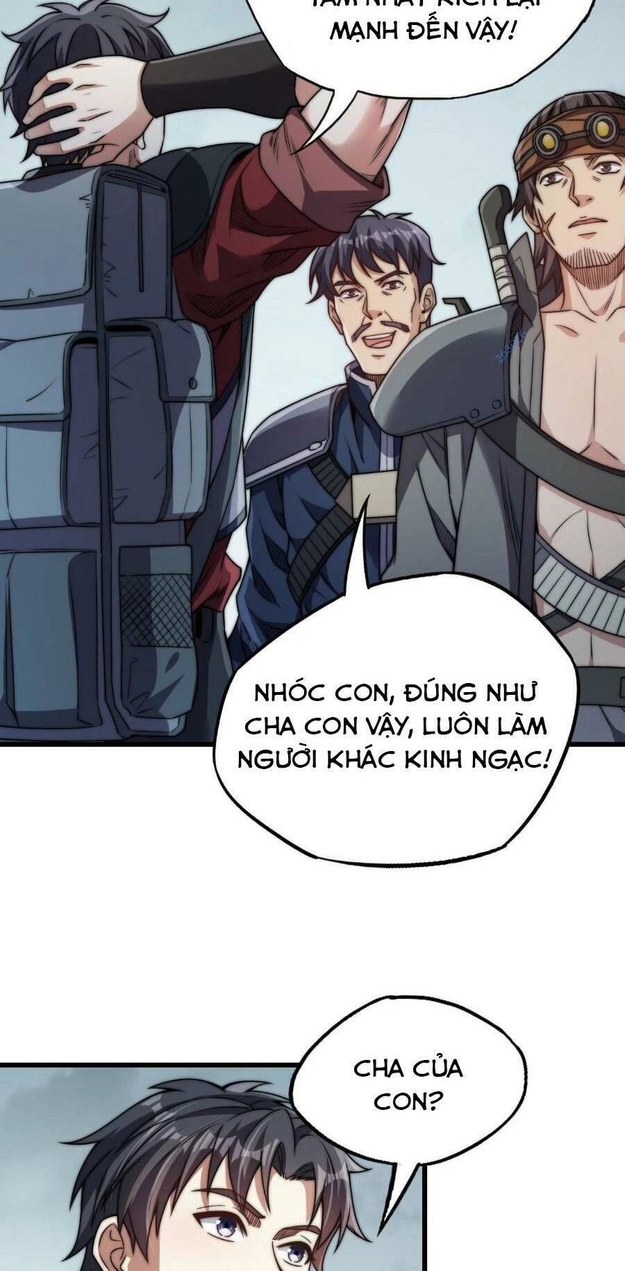 Farm Quái Thành Thần Chapter 8 - 51