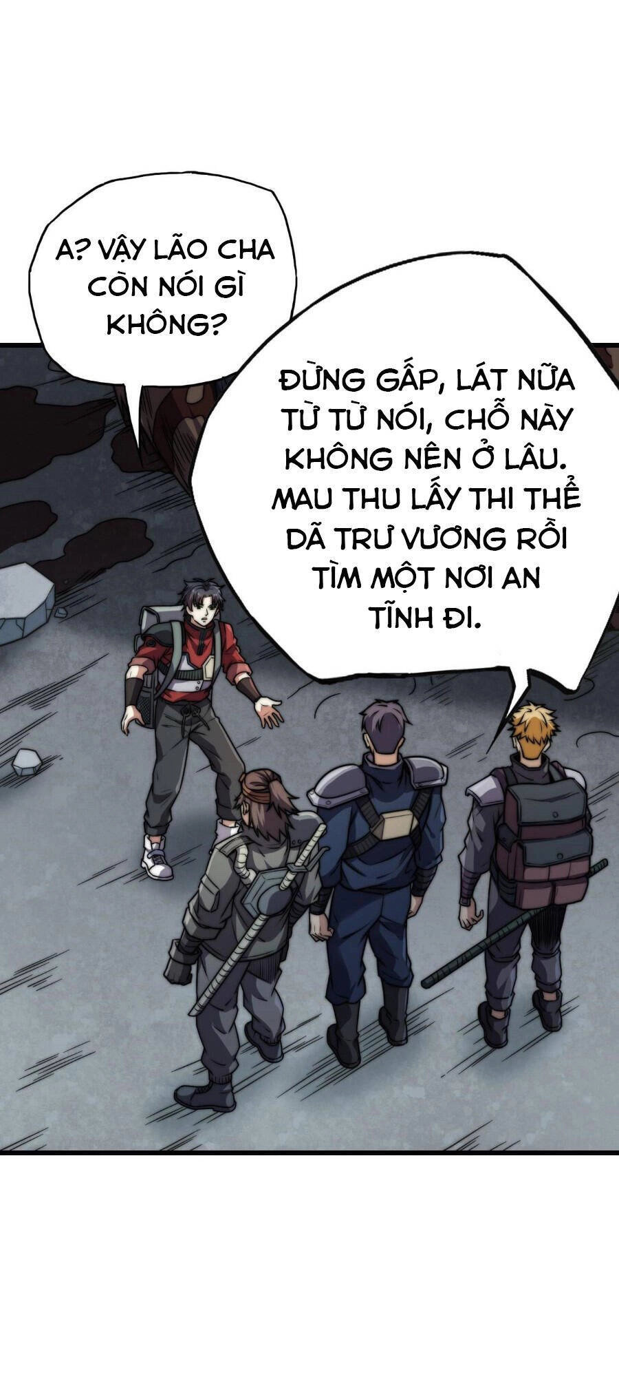 Farm Quái Thành Thần Chapter 8 - 53