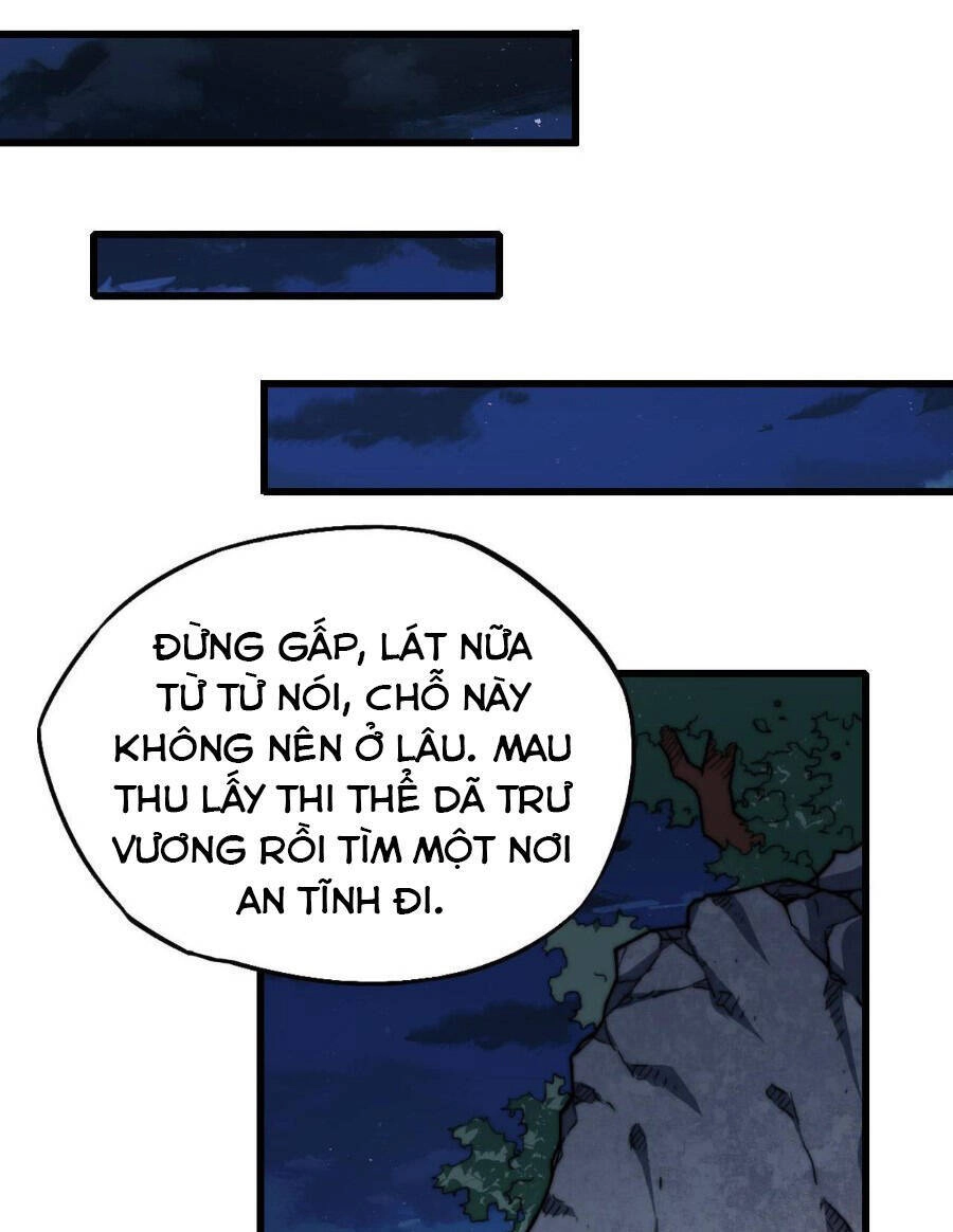 Farm Quái Thành Thần Chapter 8 - 54