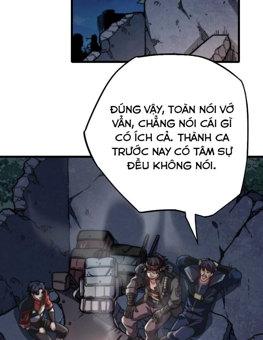 Farm Quái Thành Thần Chapter 8 - 55