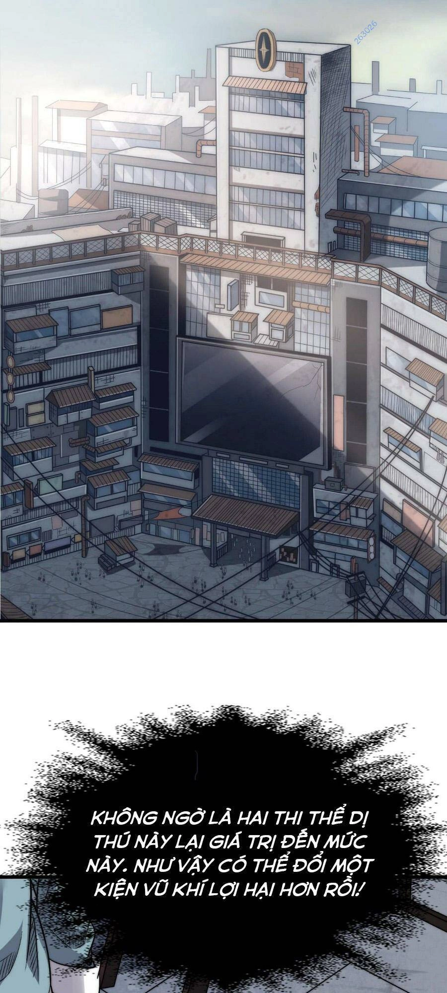 Farm Quái Thành Thần Chapter 8 - 63