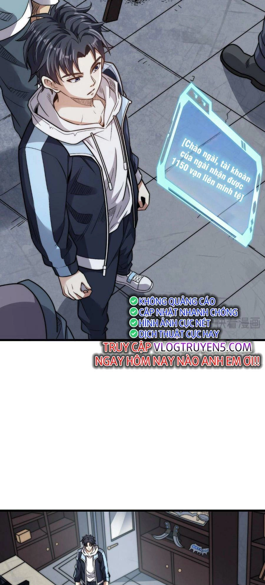 Farm Quái Thành Thần Chapter 8 - 64